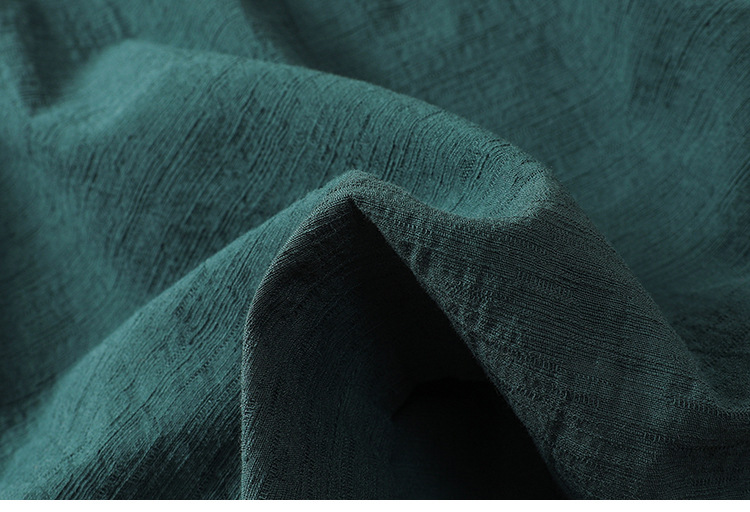 Versatile Chic Characteristic Button T-Shirt