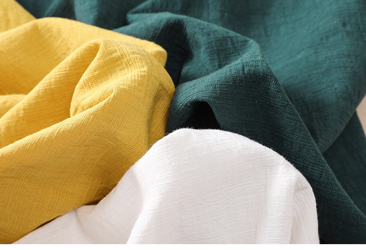 Versatile Chic Characteristic Button T-Shirt