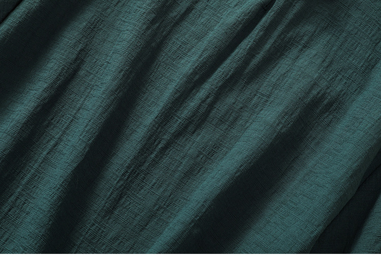 Versatile Chic Characteristic Button T-Shirt