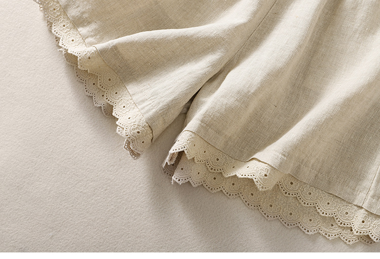 Women's Casual Simple Solid Color Shorts