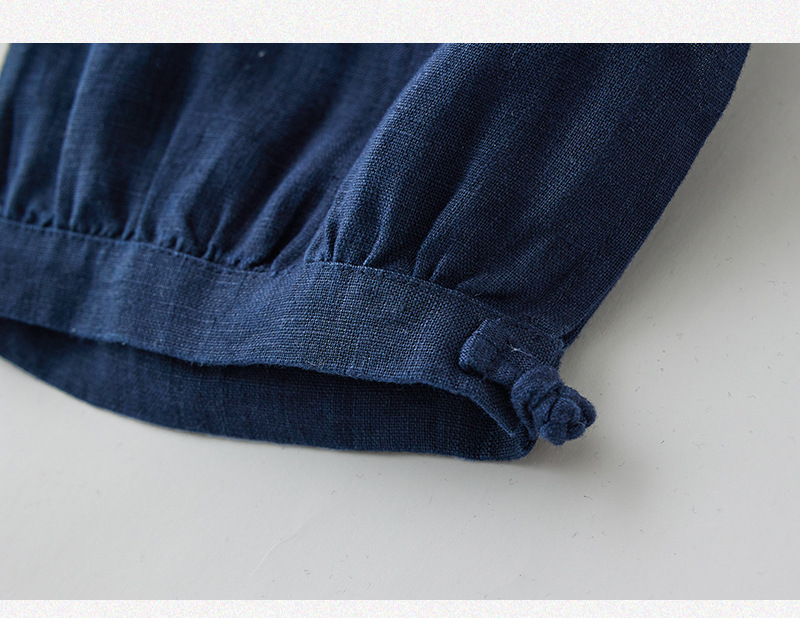 Versatile Simple Harem Trousers